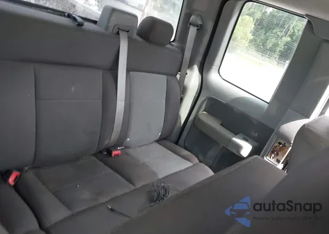 2006 Ford F-150 Fx4/Lariat/Xl/Xlt из США, поврежденный, VIN 1FTPX14536NA26870